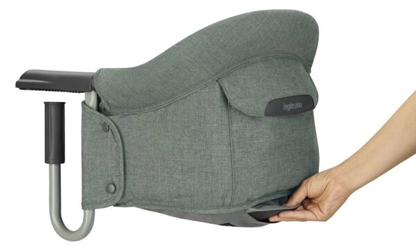 Inglesina Fast asztalra szerelhető etetőszék - Pine Green