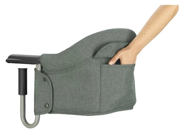 Inglesina Fast asztalra szerelhető etetőszék - Pine Green