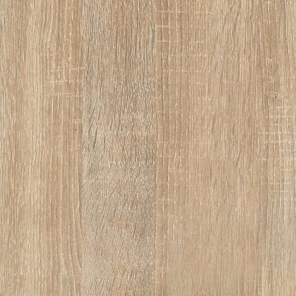 Fa Éjjeliszekrény - Sonoma Tölgy - 2 Fiók - 50x36x60 cm