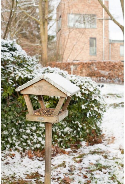 Garden Joy madáretető, magasság 113 cm - Esschert Design