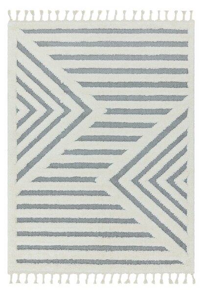 Shard bézs szőnyeg, 80 x 150 cm - Asiatic Carpets