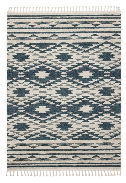 Taza zöld szőnyeg, 120 x 170 cm - Asiatic Carpets