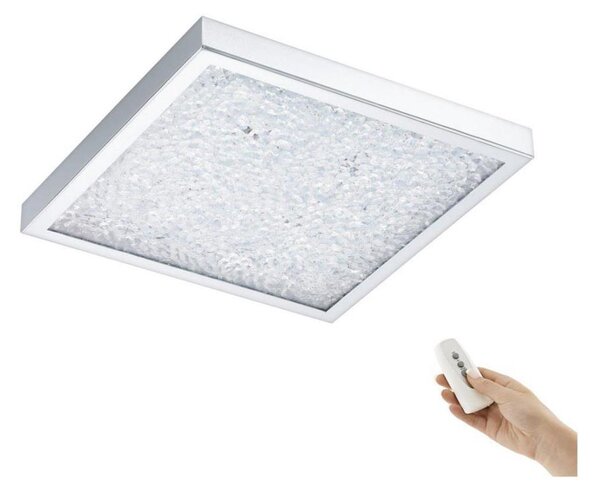 Eglo Eglo 92781 - LED mennyezeti lámpa Cardito LED/19W/230V + 4xLED/3W/230V EG92781