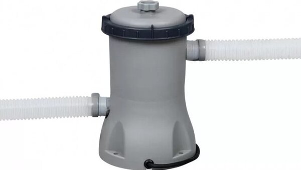 BESTWAY Steel Pro MAX Set medence 366 x 100 [cm]