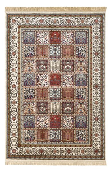 Precious krémszínű szőnyeg, 120 x 170 cm - Mint Rugs