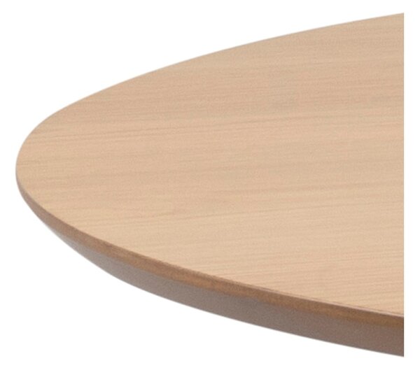 Roxby kerek étkezőasztal, ø 105 cm - Actona
