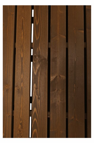 KONDELA Kerti lóca, barna, 123,5 cm, DILKA