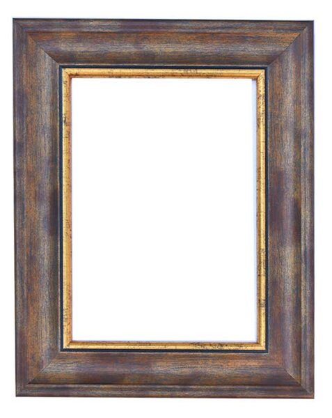 Madrid képkeret bronz 10 x 15 cm