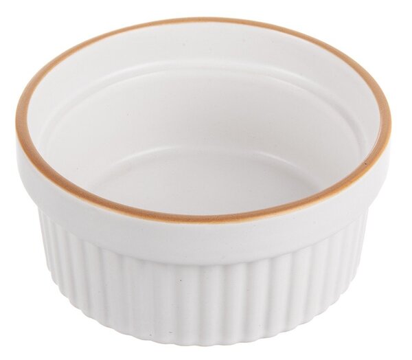 Kerámia ramekin típusú sütőtál készlet 6 db-os ø 11 cm Statek – Orion