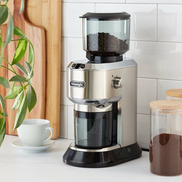 Delonghi Dedica KG 521.M kávédaráló