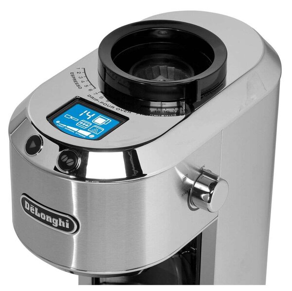 Delonghi Dedica KG 521.M kávédaráló