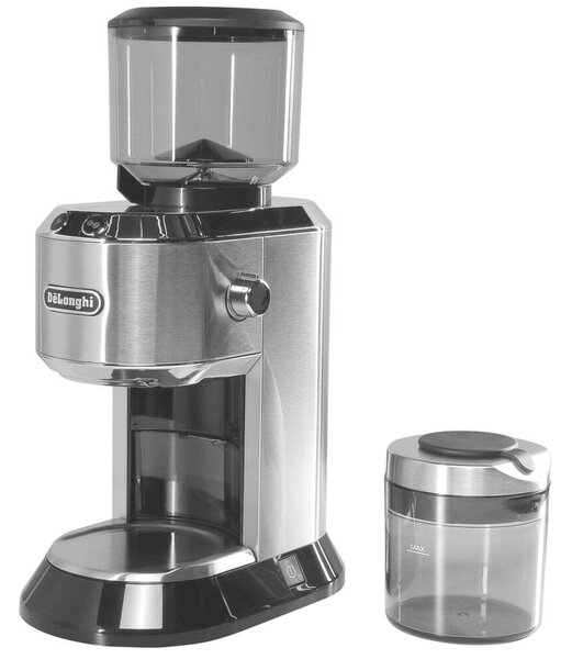 Delonghi Dedica KG 521.M kávédaráló