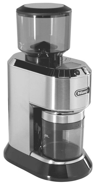Delonghi Dedica KG 521.M kávédaráló
