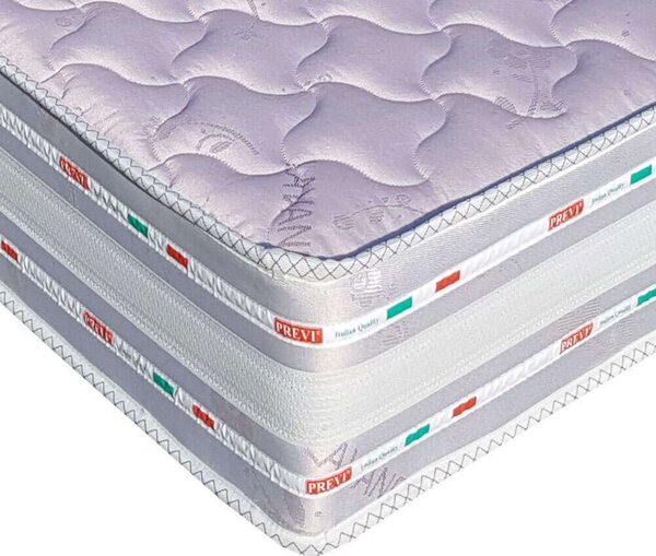Previ Matrac, Lavanda Therapia Bio Medical 14+2 80 x 190 cm