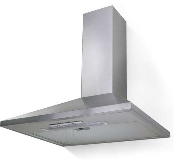 Faber Value SL X A60 Kürtős páraelszívó, 370 m3/óra, 3 fokozat, D energiaosztály