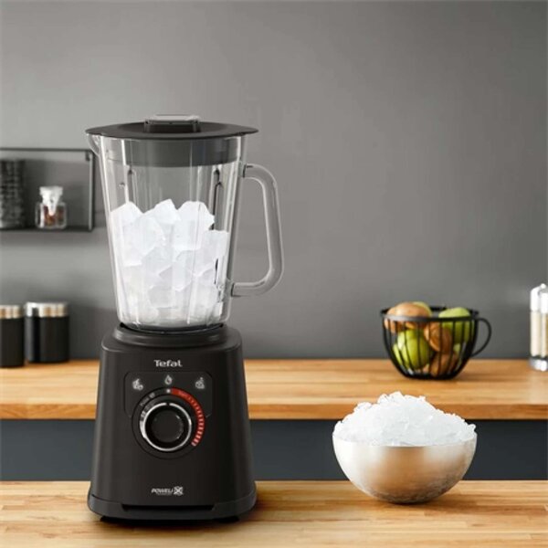 Tefal Perfectmix+ BL87G831 Turmixgép, Fekete