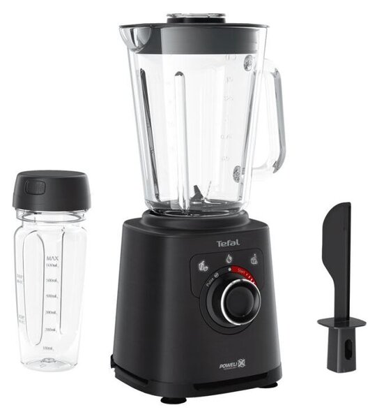 Tefal Perfectmix+ BL87G831 Turmixgép, Fekete
