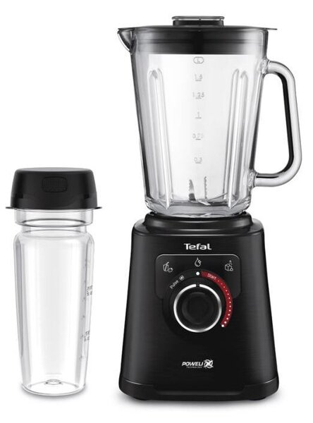 Tefal Perfectmix+ BL87G831 Turmixgép, Fekete