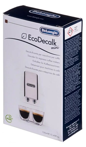 DeLonghi ECAM21117.B Magnifica S Automata Kávéfőző 1450W, 1,8l, Fekete