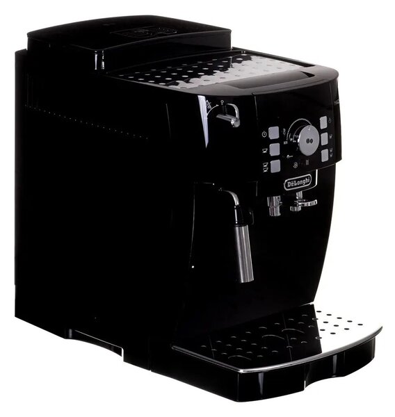DeLonghi ECAM21117.B Magnifica S Automata Kávéfőző 1450W, 1,8l, Fekete