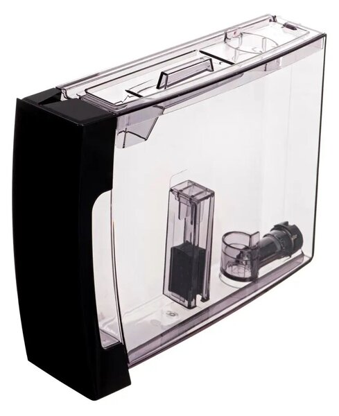 DeLonghi ECAM21117.B Magnifica S Automata Kávéfőző 1450W, 1,8l, Fekete