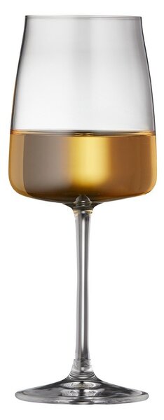 Borospohár szett 4 db-os 430 ml Zero – Lyngby Glas