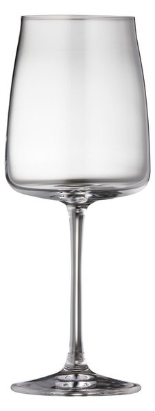 Borospohár szett 4 db-os 430 ml Zero – Lyngby Glas