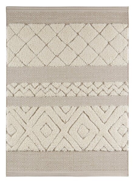 Sebou krémszínű szőnyeg, 80 x 150 cm - Mint Rugs I