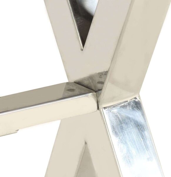 Akácfa Íróasztal - Modern Dizájn - 110x50x76 cm