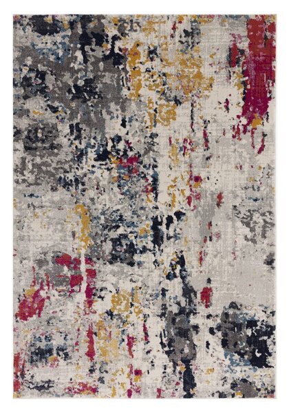 Szőnyeg 120x170 cm Nova Palette Multi – Asiatic Carpets