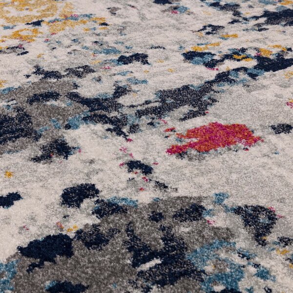 Szőnyeg 120x170 cm Nova Palette Multi – Asiatic Carpets