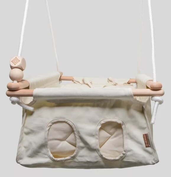 Incababy Babahinta Cream FW