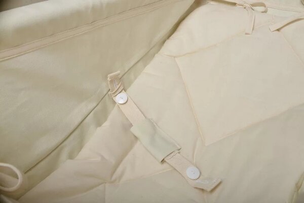 Incababy Babahinta Cream FW