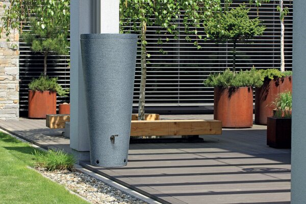 Elegáns Esővízgyűjtő Tartály - 320 Liter