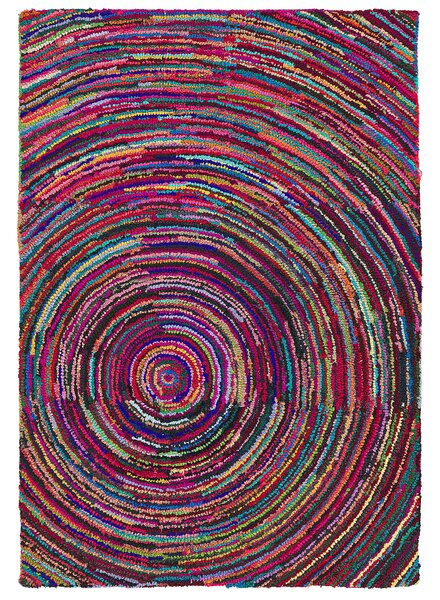 Szőnyeg MALATYA Színes 160 x 230 cm