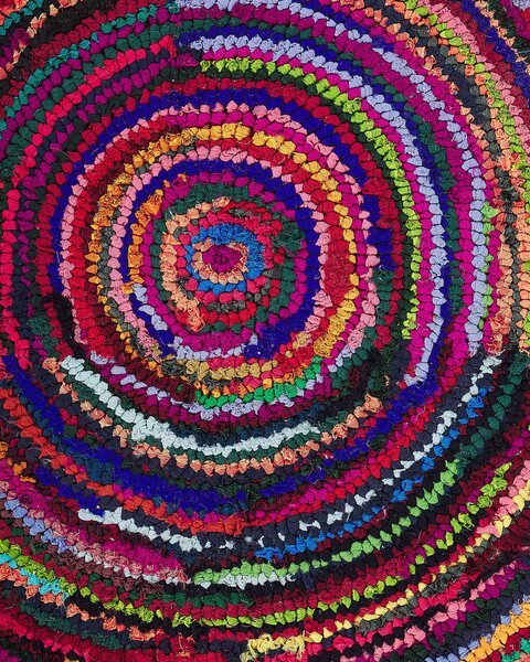 Szőnyeg MALATYA Színes 160 x 230 cm