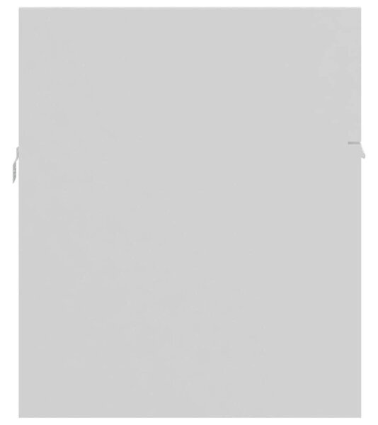 Modern Fürdőszobabútor Szett - Fehér - 90cm