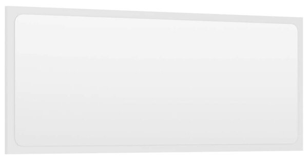 Modern Fürdőszobabútor Szett - Fehér - 90cm
