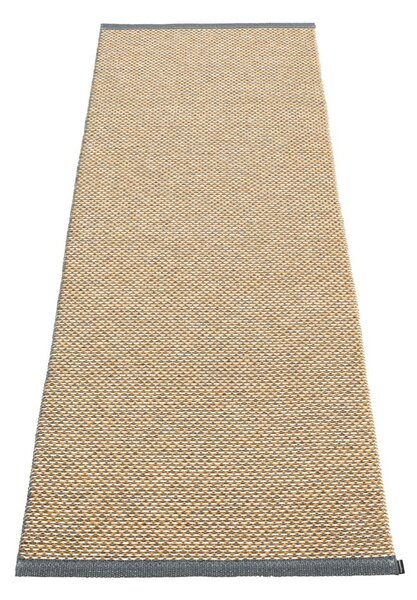 Bézs kültéri-beltéri futószőnyeg 70x200 cm Effi Granit – Pappelina