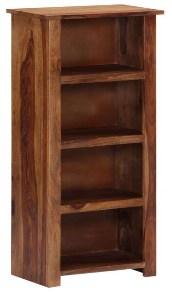 Kelet-indiai Rózsafából Készült Könyvespolc - 50x30x100 cm