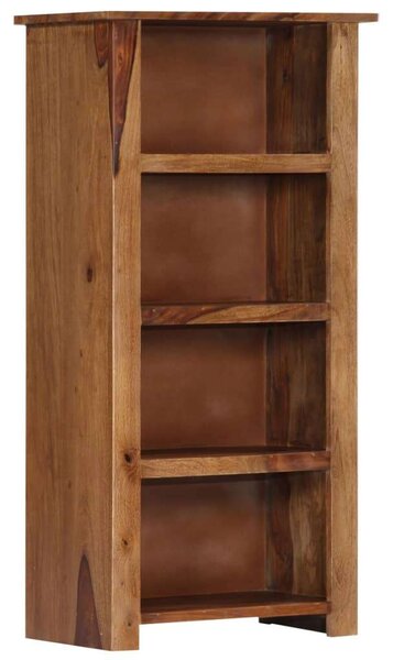 Kelet-indiai Rózsafából Készült Könyvespolc - 50x30x100 cm