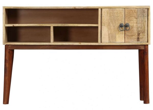 Mangófa Tálalóasztal - 115x30x76 cm