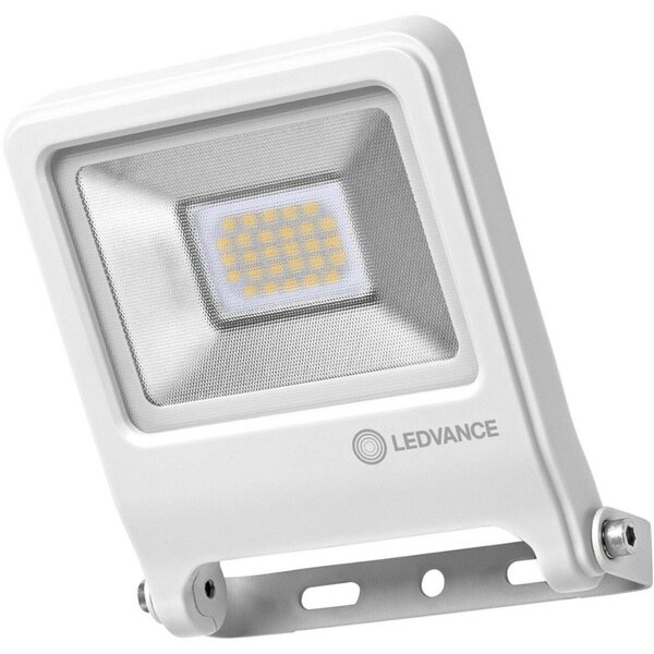 Ledvance Endura Flood 20W 3000K 1700lm IP65 fehér kültéri LED reflektor