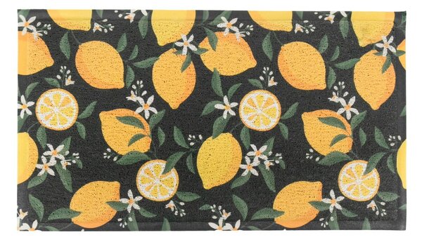 Lábtörlő 40x70 cm Lemons – Artsy Doormats