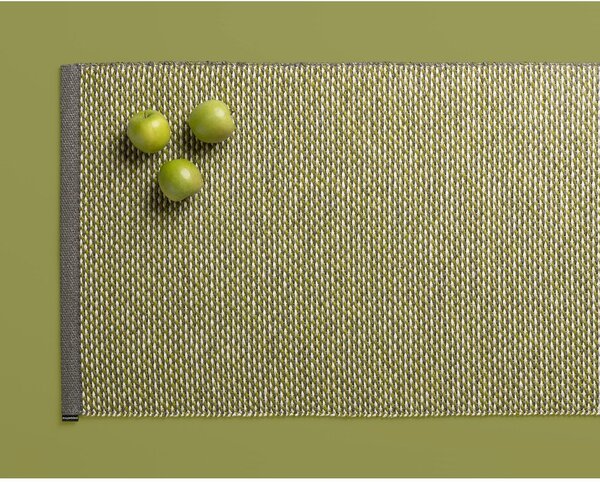 Khaki kültéri-beltéri szőnyeg 60x125 cm Effi Apple – Pappelina