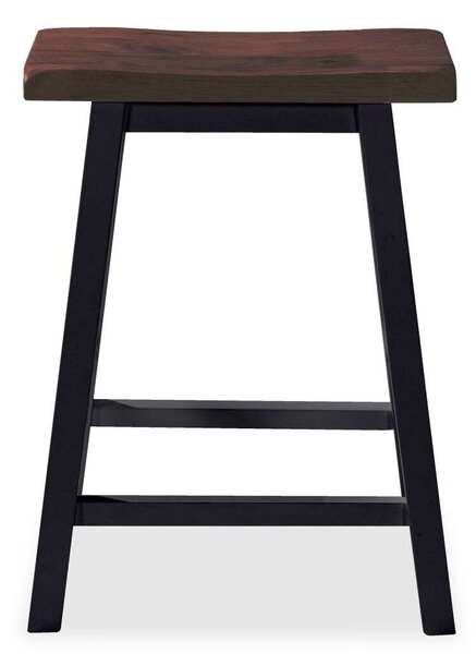 Elegáns Bárgarnitúra - MDF Fa - 3 részes
