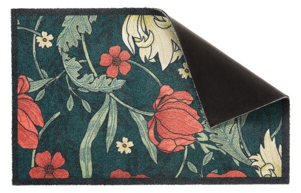 Lábtörlő 40x60 cm William Morris Rose – Artsy Doormats