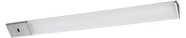 Ledvance Cabinet LED Corner Two Light 12W 3000K 800lm 550mm IP20 szabályozható, szenzoros LED lámpa, 2db/csomag