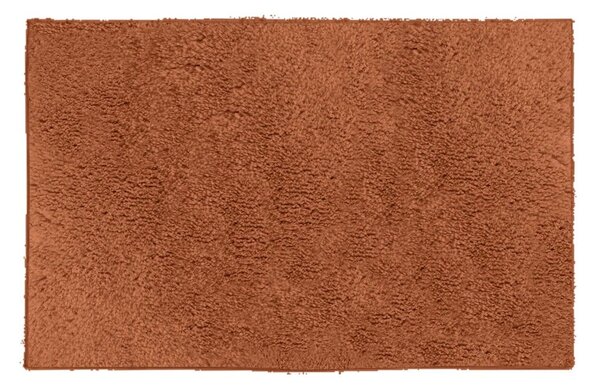 Terrakotta színű fürdőszobai kilépő 50x80 cm Mael – douceur d'intérieur