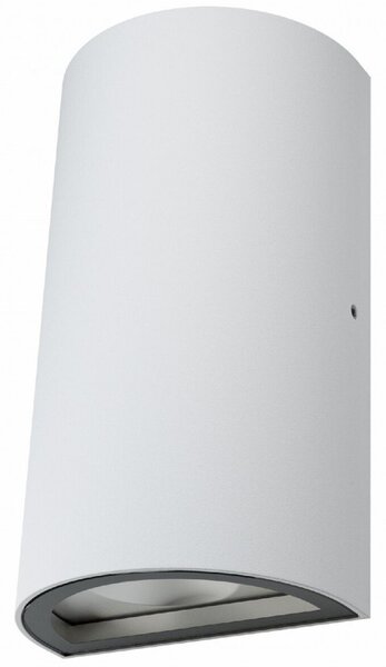 Ledvance Endura Style UpDown 12W 3000K IP44 fehér kültéri fali LED lámpa